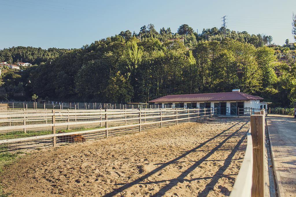 Quintas Farm Houses Арока Экстерьер фото